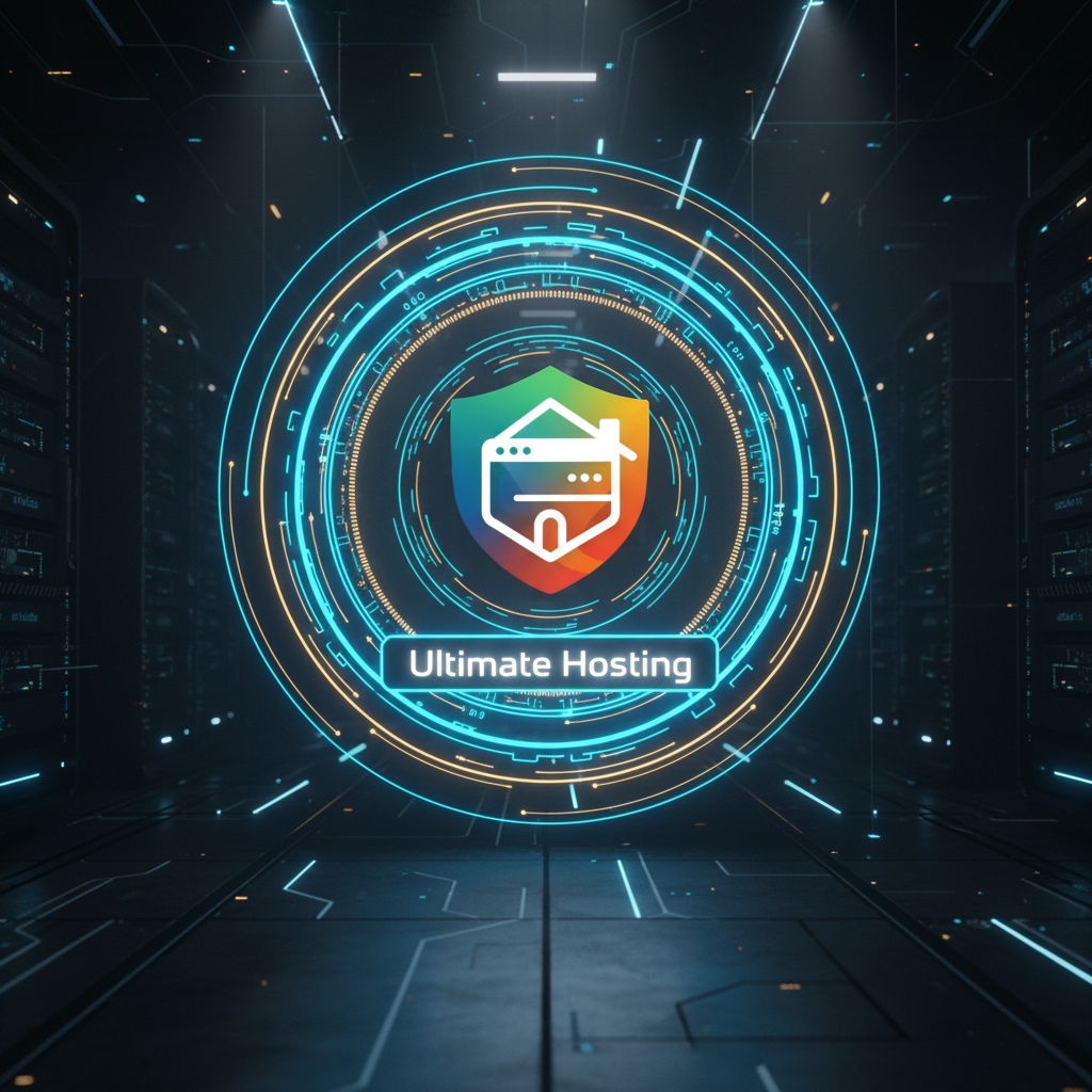 Ultimate Website Hosting